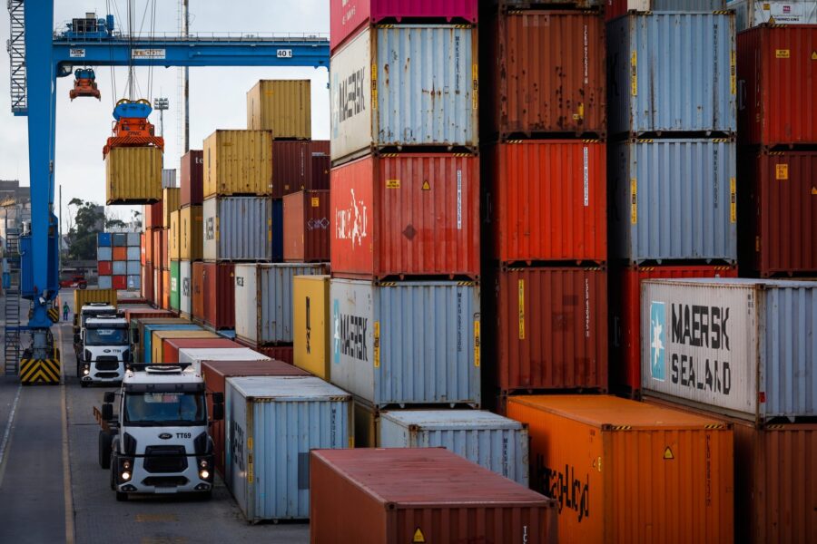Novo sistema da Economia vai desburocratizar importação