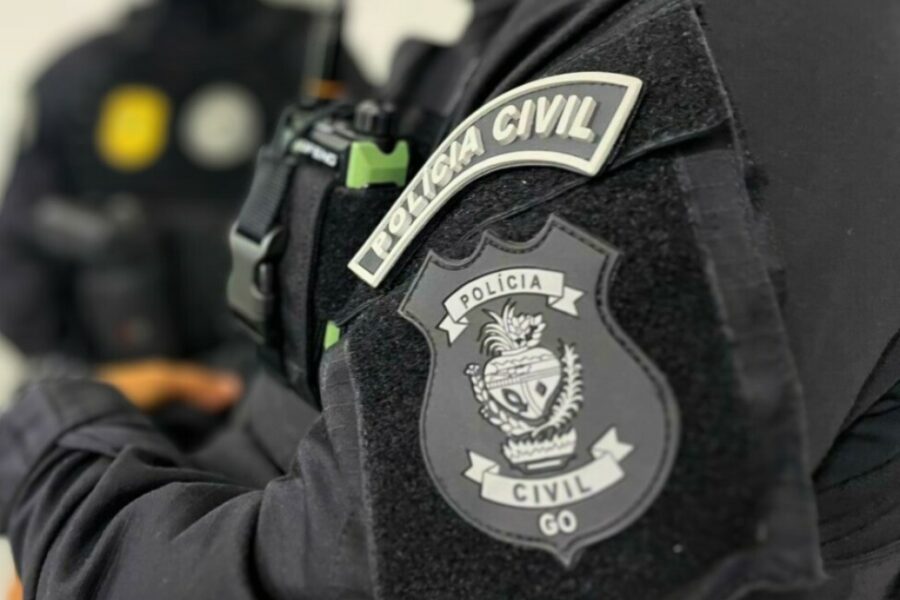 Preso grupo do RS suspeito de provocar morte de um homem por extorsão