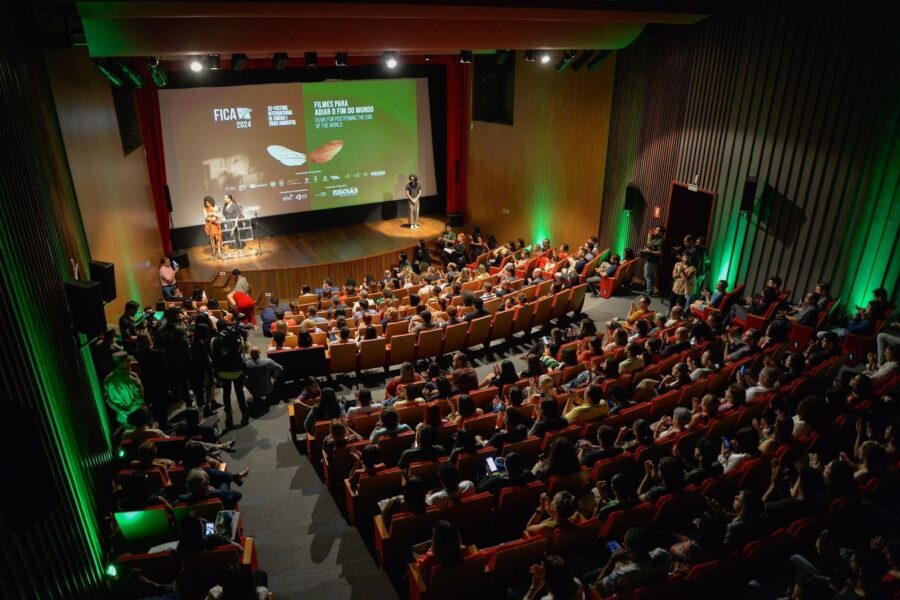 Fica 2025 coloca o Cerrado no centro da cena ambiental e cultural do Brasil