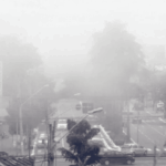 Frente fria provoca queda de temperatura em Goiás