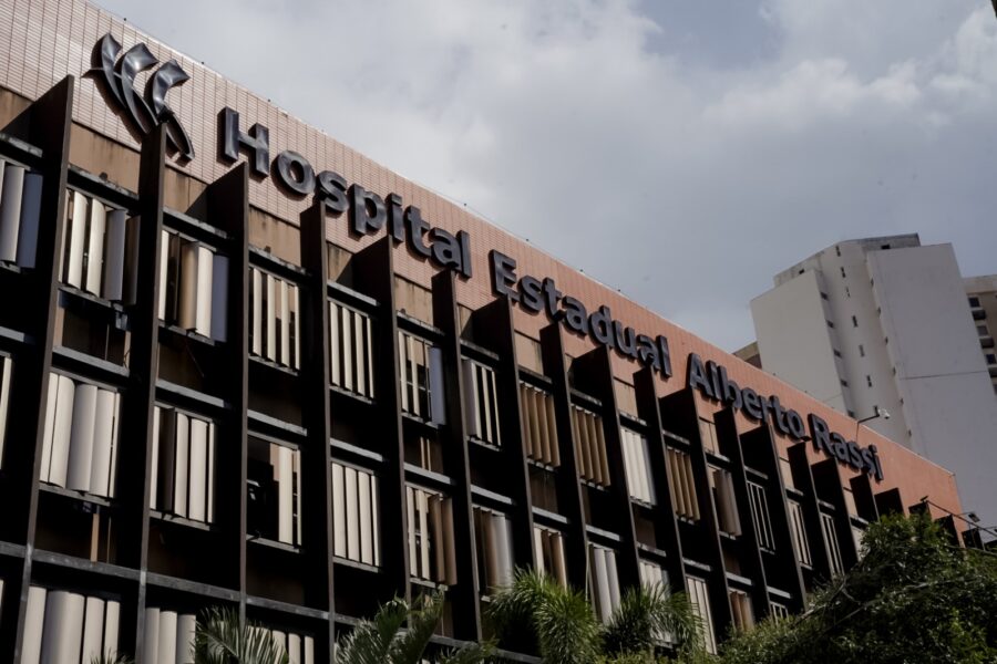 HGG realiza cirurgia craniofacial inédita em Goiás