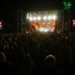Fica divulga shows e apresentações culturais selecionadas