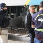 AGR e PRF firmam parceria para fiscalização do transporte de passageiros