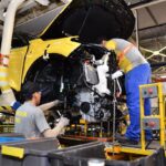Goiás cria 6,3 mil empregos formais em março