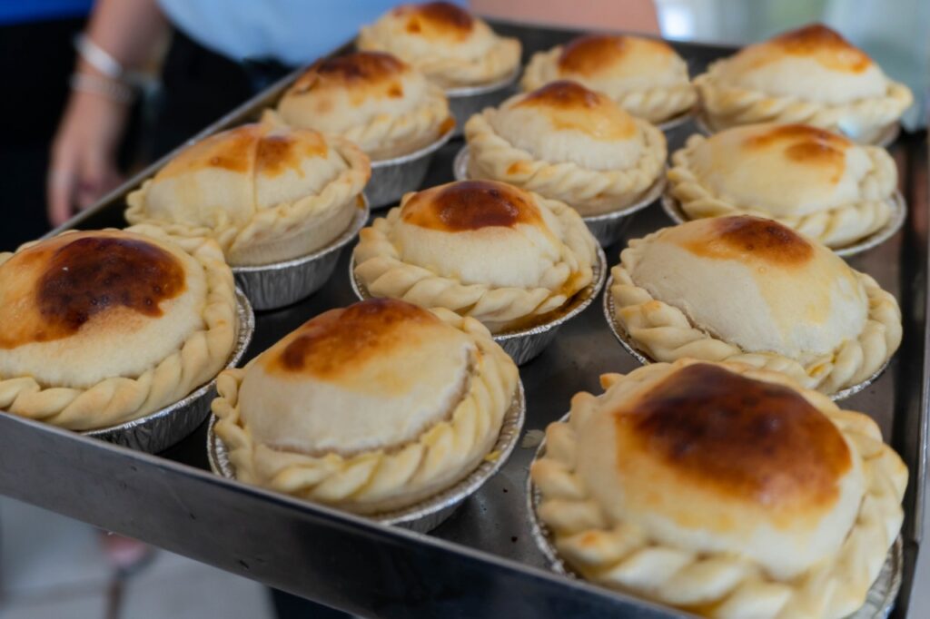 Fica 2025 promove capacitação gastronômica para restaurantes