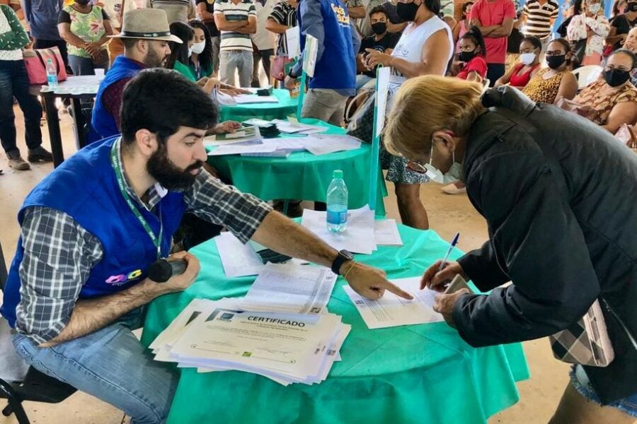 Goiás Social e Agro é Social chegam a Jussara nesta terça-feira