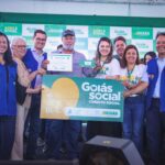 Goiás Social fortalece agricultura familiar e empreendedorismo em Jussara