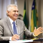 Agenda do governador desta sexta-feira