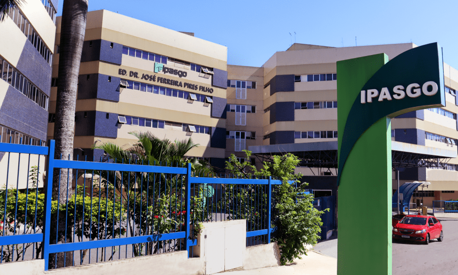 Ipasgo Saúde prorroga data de vencimento das coparticipações/2024