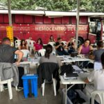 Doações de sangue feitas pelo Ipasgo poderão salvar quase 500 vidas