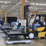 Goiás é vice-líder na geração de empregos no país em abril