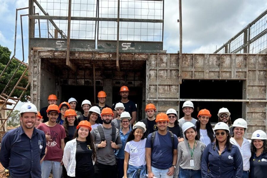 Construindo Juntos: IPOG, Unigoiás, UniEvangélica e UFJ se tornam parceiras