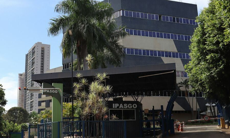 Coparticipações do Ipasgo estão disponíveis para pagamento
