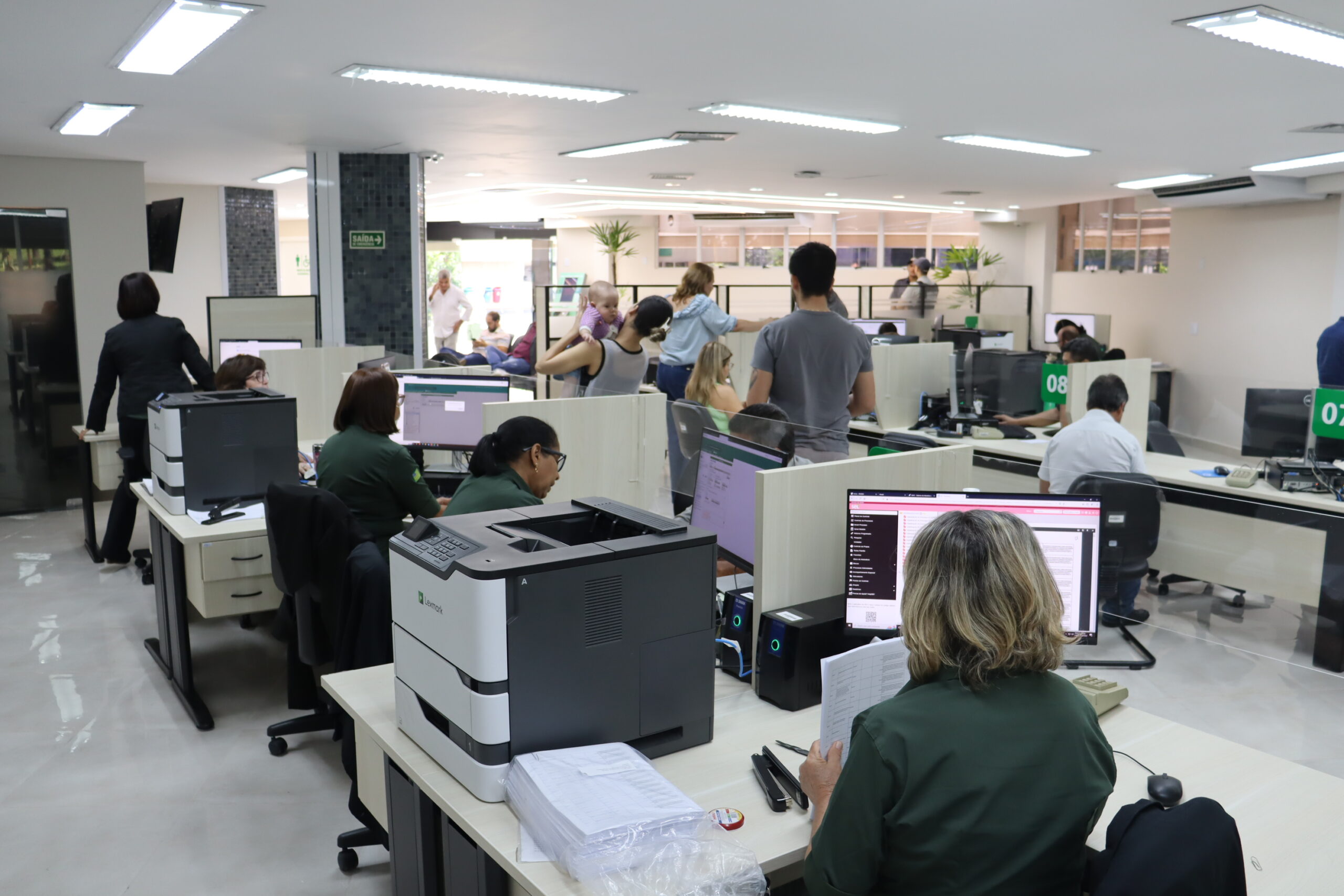 Plano Cerrado do  Ipasgo tem contribuições a partir de R$ 78,00