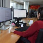 Inteligência Artificial reduz fila de análise em até 71% na Juceg