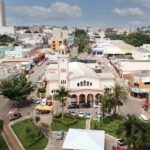 Agenda do governador em exercício em Luziânia