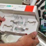 Goiás é pioneiro na oferta gratuita de medicamento para dermatite atópica