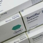 Saúde orienta acesso ao medicamento Oseltamivir