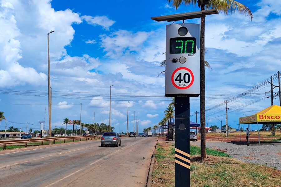 Goinfra fará audiência pública sobre monitoramento eletrônico