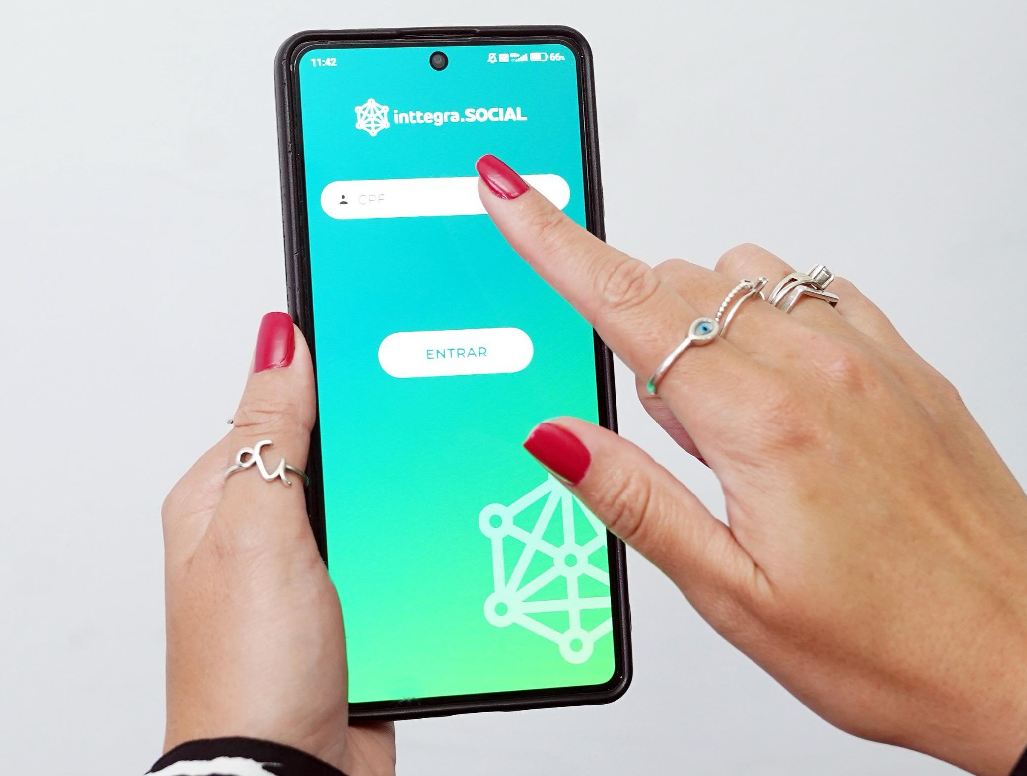Novo sistema de pagamento do Aluguel Social começa a valer nesta quarta