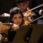 Sinfônica Jovem apresenta Concerto Mosaico em homenagem às mães