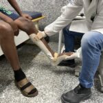 Crer vai entregar 300 dispositivos ortopédicos na cidade de Goiás