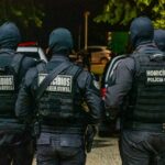 Polícia prende faccionados por dois homicídios em Goiânia