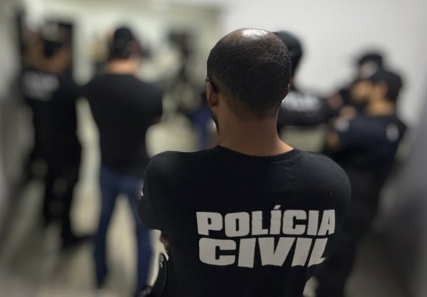 Polícia atua por roubos violentos a mulheres em Senador Canedo