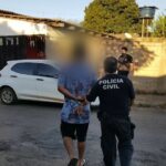Operação Hidra prende 18 em GO, DF e TO por homicídios e tráfico de drogas