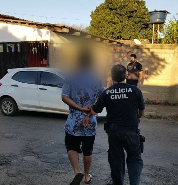 Operação Hidra prende 18 em GO, DF e TO por homicídios e tráfico de drogas