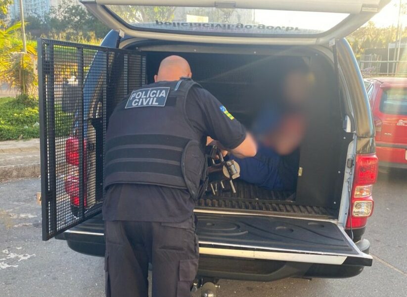 Operação Pix Agiota prende suspeitos de movimentar R$ 240 mi