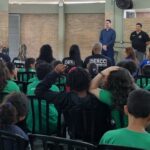 Operação atua no combate à violência contra crianças e adolescentes