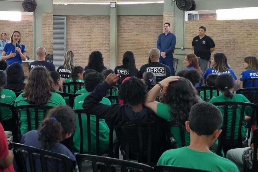 Operação atua no combate à violência contra crianças e adolescentes
