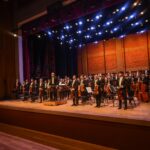 Orquestra Filarmônica de Goiás traz Alexander Hueshoff para concerto em Goiânia