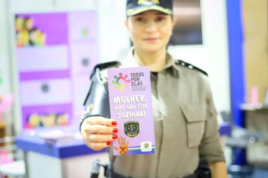 Goiás é o estado que mais reduziu mortes de mulheres em 11 anos