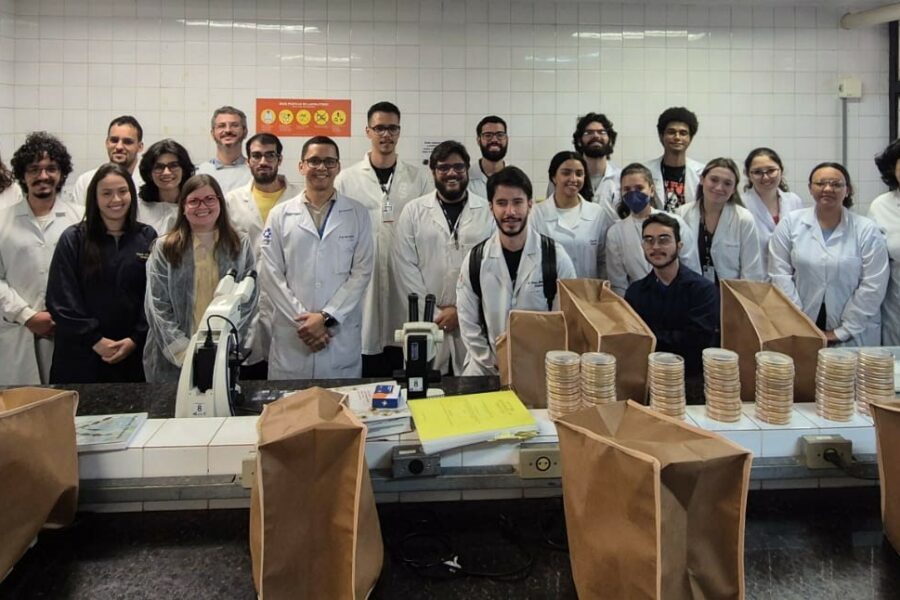 Pesquisa inédita impulsiona manejo e desenvolvimento sustentável