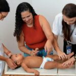Municípios goianos participam de pesquisa nacional sobre nutrição da população