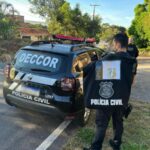 Polícia cumpre 20 medidas judiciais por  corrupção