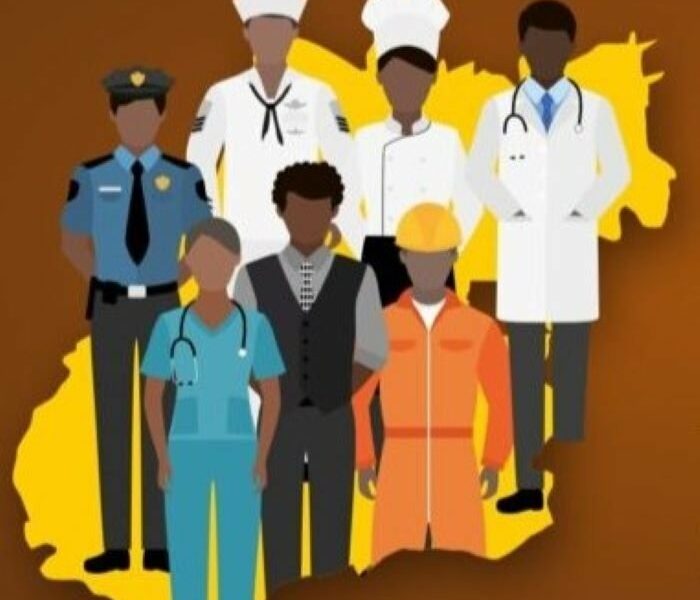Goiás faz mapeamento profissional da população negra e povos tradicionais