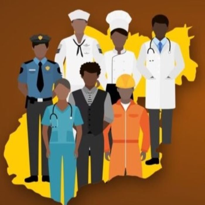 Goiás faz mapeamento profissional da população negra e povos tradicionais