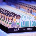 Divulgada lista de escolas vencedoras do Prêmio Leia 2024