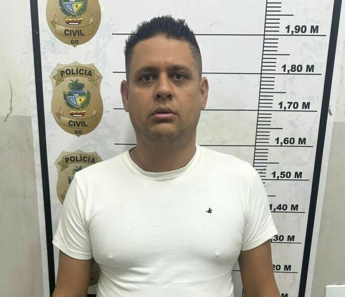 Preso em flagrante corretor de imóveis por estelionato