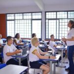 Estudantes de Atitude movimenta colégios estaduais em todo o estado