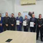 Pessoas privadas de liberdade recebem novas certidões de nascimento e casamento