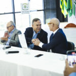 Estado e prefeitura de Goiânia se unem no combate à sonegação de impostos