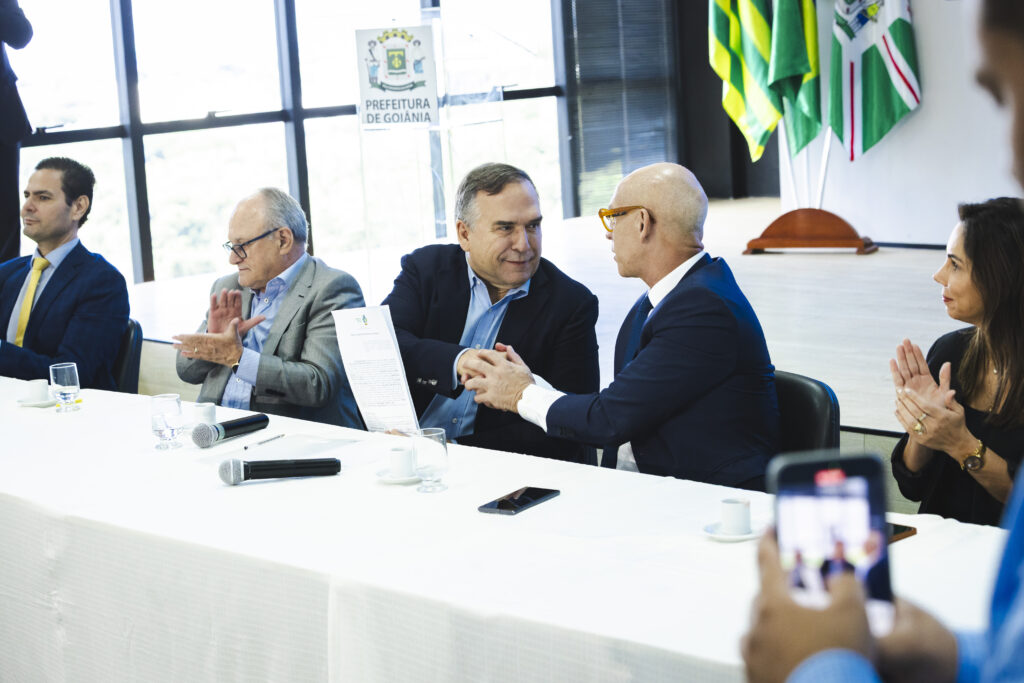 Estado e prefeitura de Goiânia se unem no combate à sonegação de impostos