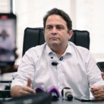 Roberto Naves é o novo presidente da Goiás Turismo