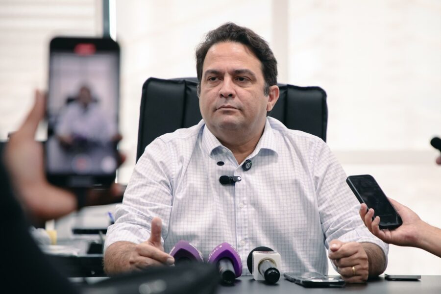 Roberto Naves é o novo presidente da Goiás Turismo