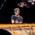 Rock e música clássica se encontram em espetáculo único no Teatro Goiânia