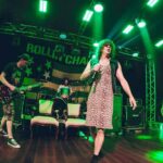 Bandas goianas agitam Martim Cererê em mais um Cidade Rock